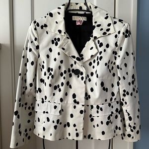 Michael Kors Blazer Jacket